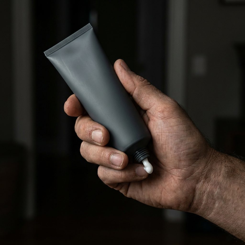Best Moisturizer for Men